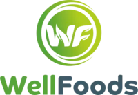 Логотип WellFoods