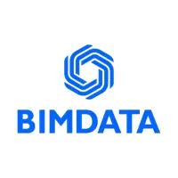 Логотип BIMDATA