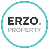 Логотип ТМ ERZO.PROPERTY (ТОО TRANSCAPITAL)