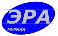 Логотип ЭРА-Мурман