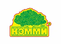 Логотип КЭММИ GROUP