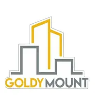 Логотип Goldy Mount