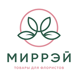 Логотип Миррэй