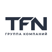 Логотип ГК TFN