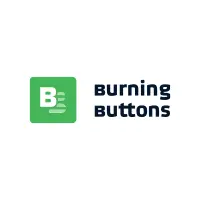 Логотип Burning Buttons