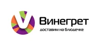 Логотип Винегрет