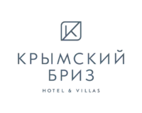 Логотип Крымский Бриз Hotel&Villas