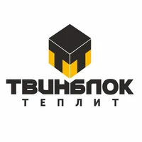 Логотип Производственно-Строительное объединение Теплит