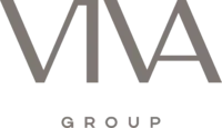 Логотип VIVA Group