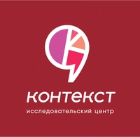 Логотип ЦСМИ Контекст