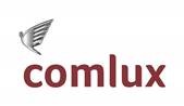 Логотип Авиакомпания Comlux-KZ