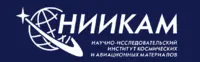 Логотип НИИКАМ