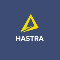 Логотип Hastra Agency