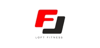 Логотип Loft Fitness, г. Кострома