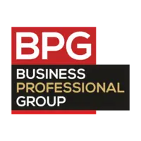 Логотип Business professional group