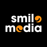 Логотип Smile Media