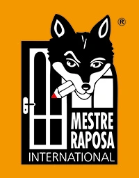 Логотип Mestre Raposa