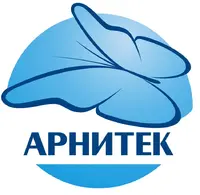 Логотип АРНИТЕК