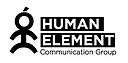 Логотип Human Element