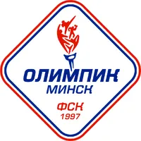 Логотип ФСК ОЛИМПИК МИНСК