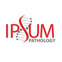 Логотип Ipsum pathology