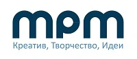 Логотип ЭМПИЭМ Импорт