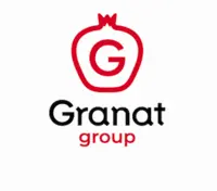 Логотип Granat