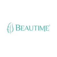 Логотип Beautime