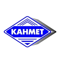 Логотип Канмет