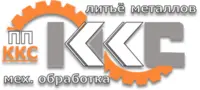 Логотип ПП ККС