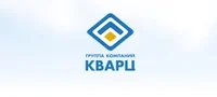 Логотип ПКФ Кварц