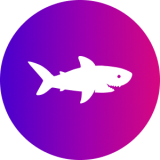 Логотип Digital Sharks