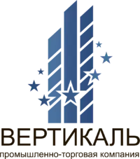 Логотип ПТК Вертикаль