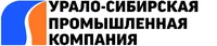 Логотип УРАЛО-СИБИРСКАЯ ПРОМЫШЛЕННАЯ КОМПАНИЯ