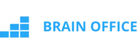 Логотип BrainOffice