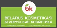 Логотип BREND-KOSMETIK