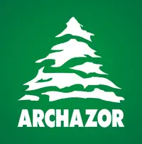 Логотип ARCHAZOR MOUNTAIN RESORT INC