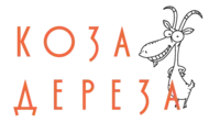 Логотип Koza Group, Сеть ресторанов