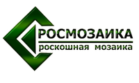 Логотип РОСМОЗАИКА