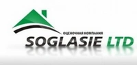 Логотип SOGLASIE LTD