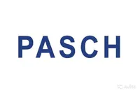 Логотип PASCH