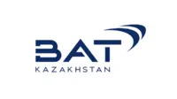 Логотип BAT Kazakhstan