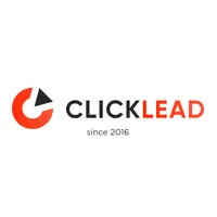 Логотип CLICKLEAD