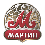 Логотип Мартин Байкал