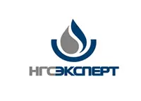 Логотип Нефтегазстройэксперт