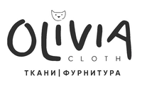 Логотип Olivia group