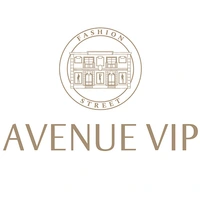 Логотип Avenue VIP