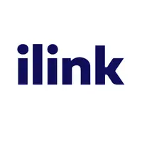 Логотип ilink