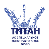 Логотип СКБ ТИТАН