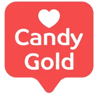 Логотип CANDY-GOLD